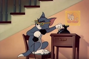 Create meme: Tom and Jerry avatars, Tom and Jerry funny pics, Tom and Jerry Tom meme