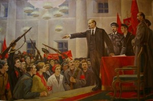 Create meme: Vladimir Lenin revolution, Vladimir Ilyich Lenin, Lenin, Vladimir Ilyich revolution