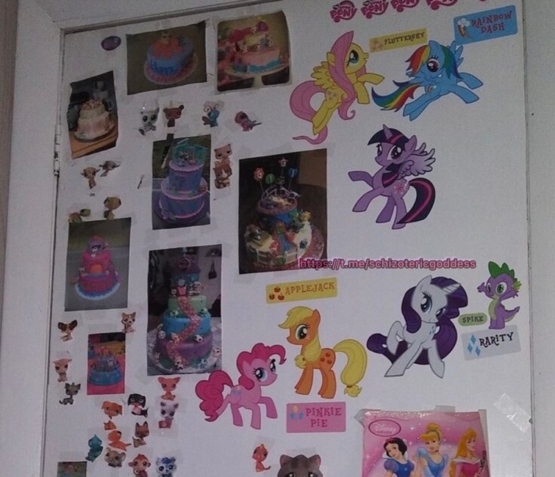 Create meme: pony stickers, may little pony stickers, my little pony sticker set