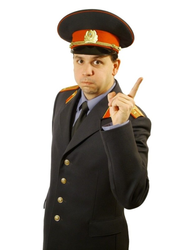 Create meme: the policeman , our service is both dangerous and difficult, this is a great mystery