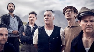 Создать мем: rammstein du hast, rammstein auslander, ich will rammstein