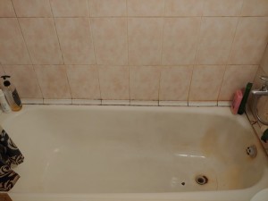Create meme: bathroom renovation, restoration of bathtubs, bath