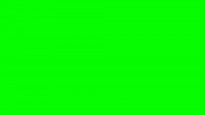 Create meme: the green rectangle is the chroma key, just green background, bright green background