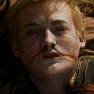 Create meme: Joffrey