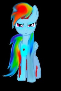 Create meme: rainbow dash rainbow factory, rainbow dash, rainbow dash kirin