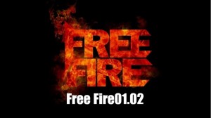 Create meme: free fire logo, the inscription fries fire, logo free fire