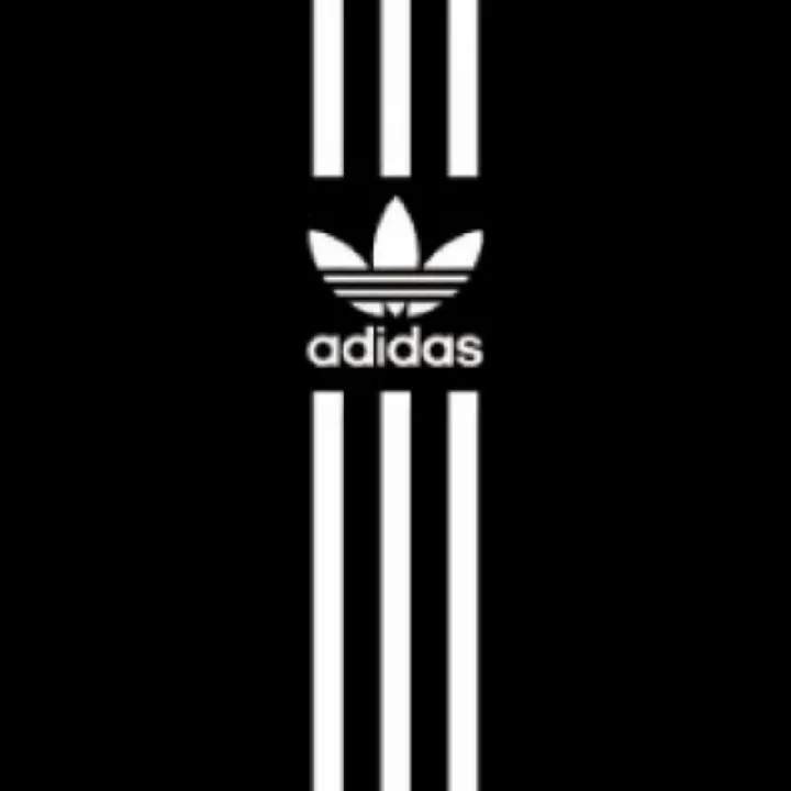 Create meme: adidas , logo Adidas, adidas background