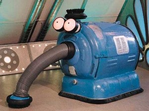 Create meme: the vacuum cleaner from Teletubbies, vacuum cleaner, the vacuum cleaner Nunu