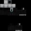 Create meme: minecraft skins, for minecraft skins, skin of slenderman for minecraft