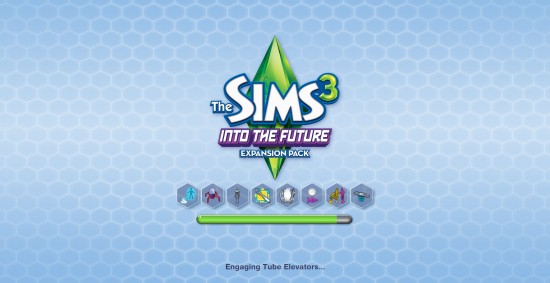Создать мем: the sims 3 вперёд в будущее, sims, the sims 4