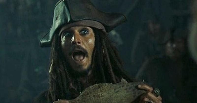 Create meme: pirates of the Caribbean , pirates of the Caribbean , pirates of the Caribbean Jack