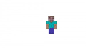 Create meme: skins minecraft, minecraft herobrine, Steve skin