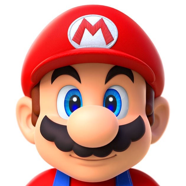 Create meme: Mario , super Mario, mario 