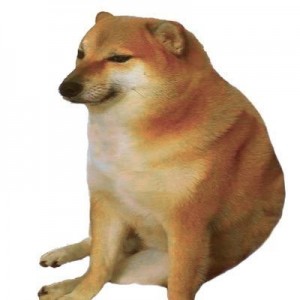 Create meme: Shiba inu meme