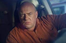 Create meme: breaking bad, Hank Schrader, Dean Norris