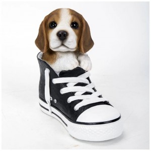 Create meme: dog breed Beagle, Beagle dog