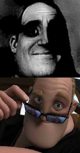 Create meme: the incredibles, people