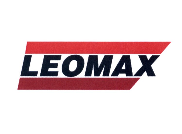 Создать мем: логотип канала leomax 24, леомакс логотип, значок леомакс