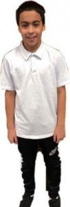 Создать мем: белая рубашка с коротким рукавом, мужские рубашки, футболки белые