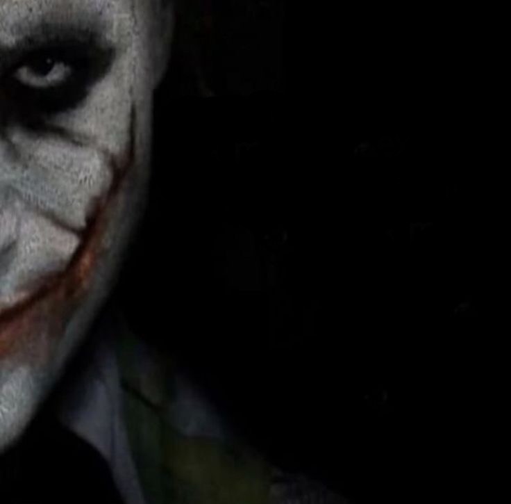 Create meme: joker , Ledger Joker, heath ledger joker