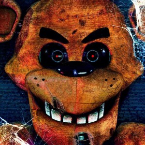 Create meme: freddy, bear Freddy, Freddy fnaf 1