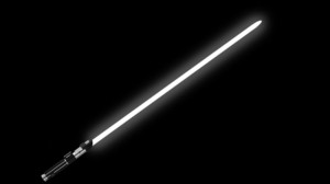 Create meme: laser sword of the Jedi, lightsaber