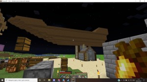 Create meme: mods for minecraft, game minecraft, minecraft