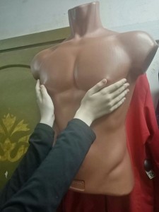 Create meme: mannequin male, mannequin torso female, dummy