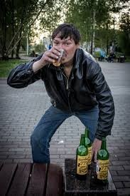 Create meme: yuri alkash, alcoholic , drunks and teetotalers