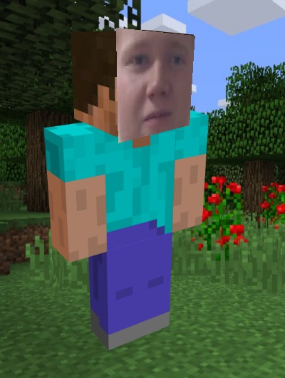 Create meme: Steve in minecraft screenshots, minecraft , steve in minecraft