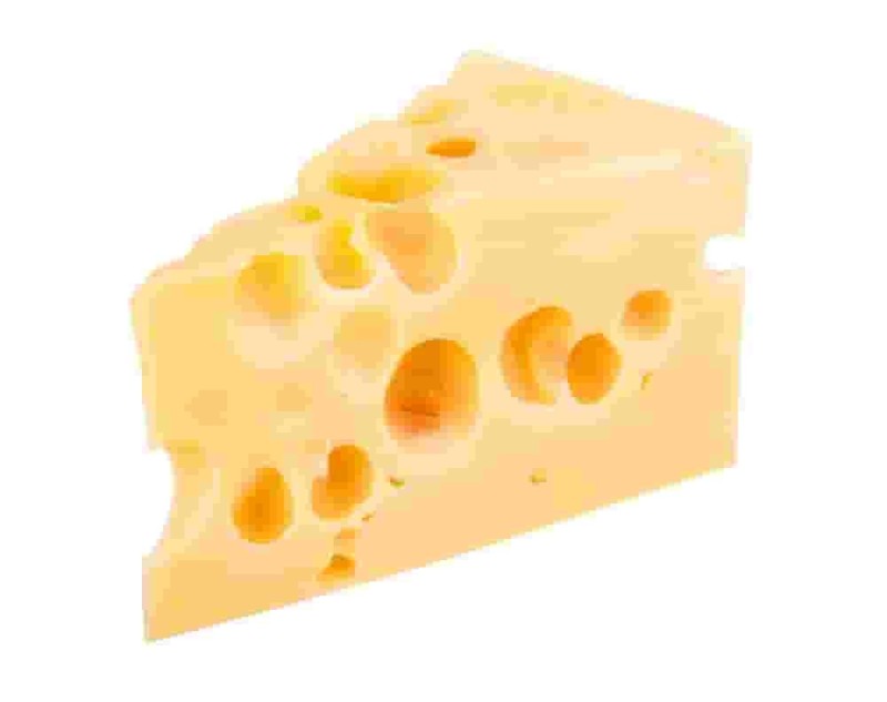 Создать мем: сыр, большой кусок сыра, кусочек сыра