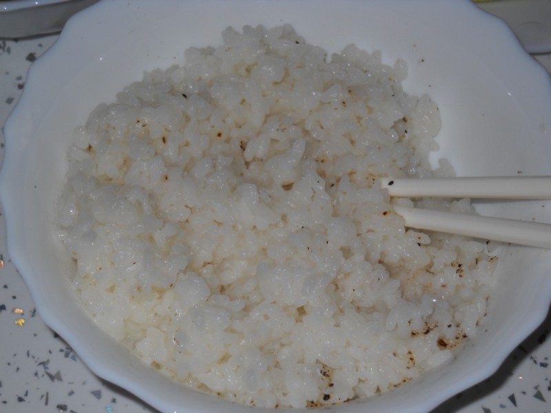 Создать мем: рис рассыпчатый, рис паби, рис для саке