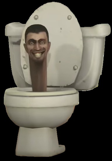 Create meme: darkness, all series of skibidi toilets, skibidi toilet