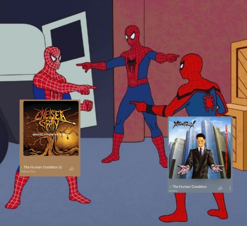 Создать мем: мем 2 человека паука, человек паук мемы, человек паук показывает на человека паука мем