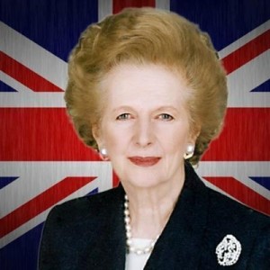 Create meme: prime minister, Margaret Thatcher, Jingoistic Nana