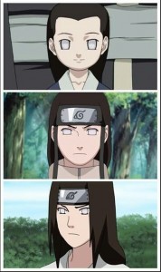 Create meme: neji hyūga, naruto Neji by his son, neji hyuga