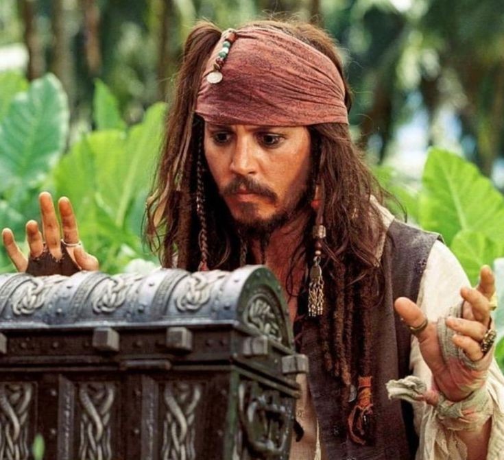 Создать мем: джонни депп пираты карибского, пираты карибского моря: мертвецы не рассказывают сказки, пираты карибского моря джек