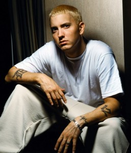 Создать мем: эминем 1988, eminem 2002, эминем 2021