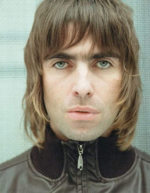 Create meme: Gallagher Liam, Liam Gallagher, gallagher