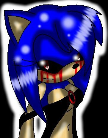 #Sonic exe. 