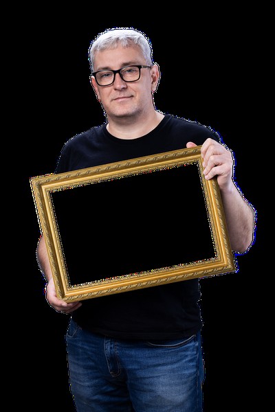 Create meme: picture frame for photoshop, a picture frame, frame 