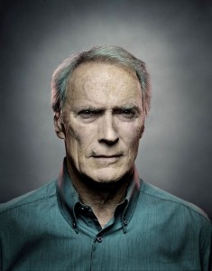 Create meme: Clint Eastwood