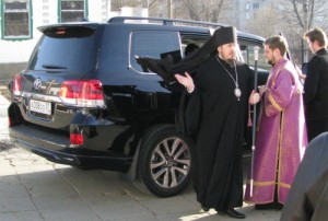 Create meme: Patriarch Kirill, ROC, father