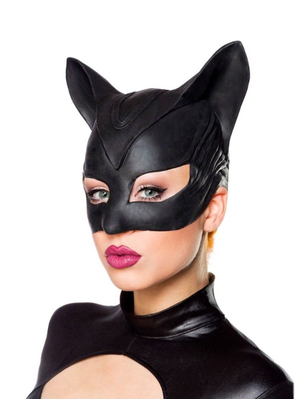 Create meme: catwoman mask, catwoman mask, catwoman dark knight mask