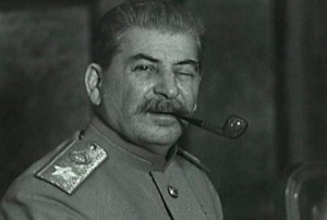 Создать мем: оджалан, сталина, stalin