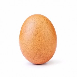 Create meme: an egg, eggs free, world record egg