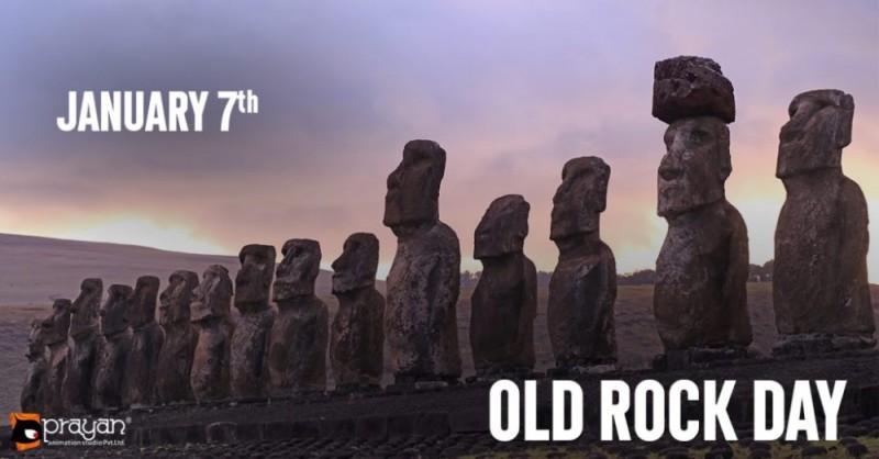 Create meme: Easter island statues moai, stone idols of easter island, easter island chile