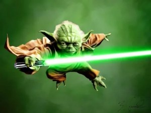 Create meme: star wars, star wars Yoda, iodine