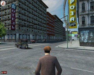 Create meme: mafia ii