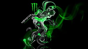 Создать мем: monster energy kawasaki logo, monster energy, обои на телефон для мальчиков крутые